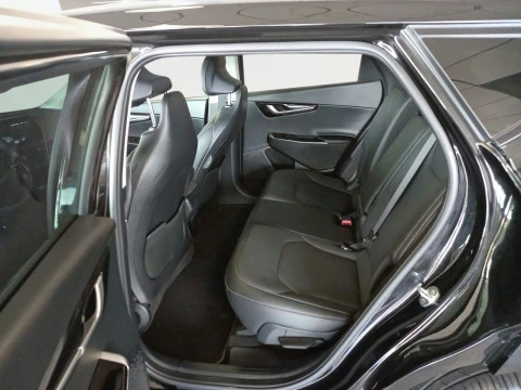 Kia EV6 Air 84kWh 168kW RWD (Long Range)