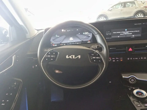 Kia EV6 Air 84kWh 168kW RWD (Long Range)