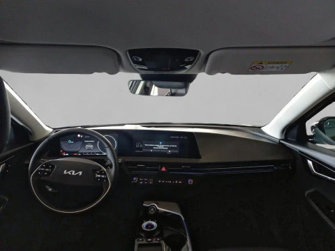 Kia EV6 Air 84kWh 168kW RWD (Long Range)