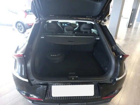 Kia EV6 Air 84kWh 168kW RWD (Long Range)