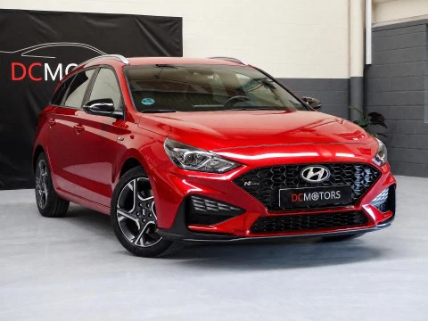 Hyundai i30 1.0 TGDI N Line 30 Aniversario