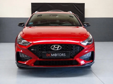 Hyundai i30 1.0 TGDI N Line 30 Aniversario