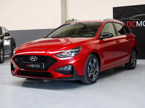 Hyundai i30 1.0 TGDI N Line 30 Aniversario