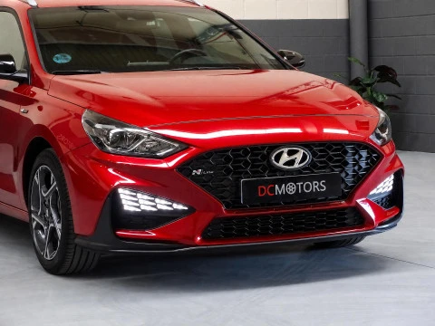 Hyundai i30 1.0 TGDI N Line 30 Aniversario