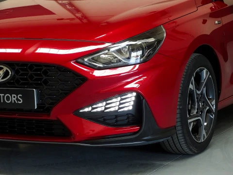 Hyundai i30 1.0 TGDI N Line 30 Aniversario