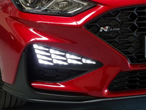Hyundai i30 1.0 TGDI N Line 30 Aniversario