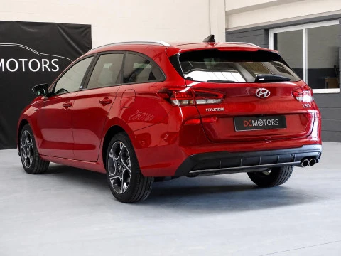 Hyundai i30 1.0 TGDI N Line 30 Aniversario