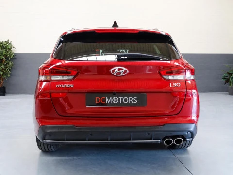Hyundai i30 1.0 TGDI N Line 30 Aniversario