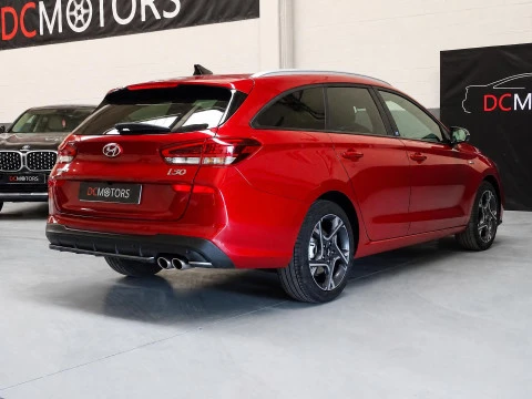 Hyundai i30 1.0 TGDI N Line 30 Aniversario