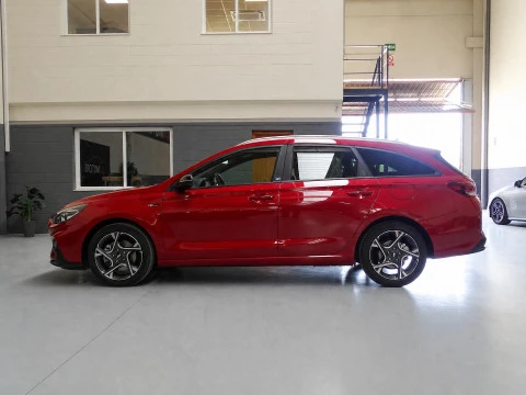 Hyundai i30 1.0 TGDI N Line 30 Aniversario