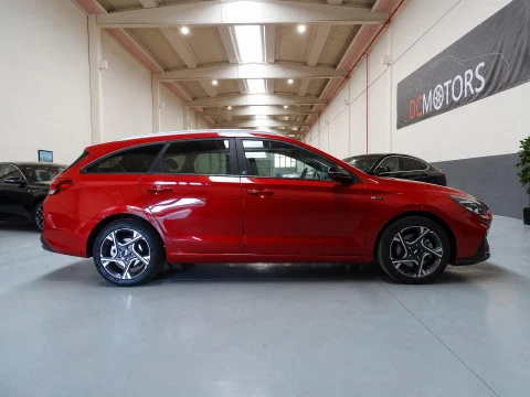 Hyundai i30 1.0 TGDI N Line 30 Aniversario
