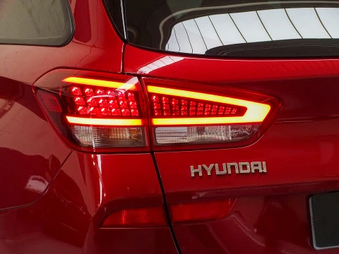 Hyundai i30 1.0 TGDI N Line 30 Aniversario