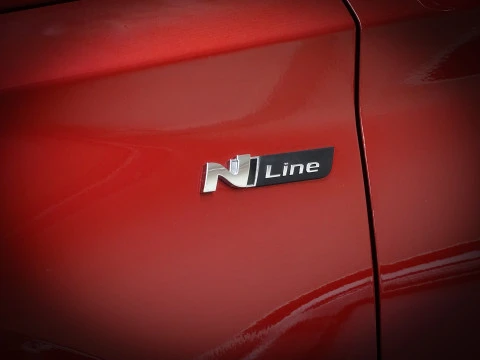 Hyundai i30 1.0 TGDI N Line 30 Aniversario