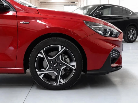 Hyundai i30 1.0 TGDI N Line 30 Aniversario