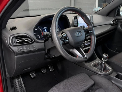 Hyundai i30 1.0 TGDI N Line 30 Aniversario