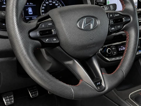 Hyundai i30 1.0 TGDI N Line 30 Aniversario
