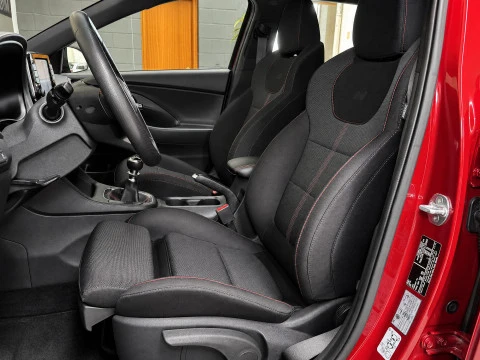 Hyundai i30 1.0 TGDI N Line 30 Aniversario
