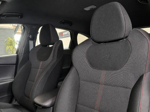 Hyundai i30 1.0 TGDI N Line 30 Aniversario