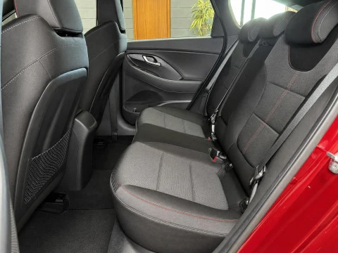 Hyundai i30 1.0 TGDI N Line 30 Aniversario