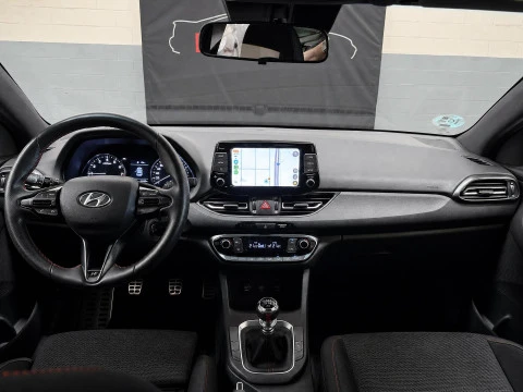 Hyundai i30 1.0 TGDI N Line 30 Aniversario