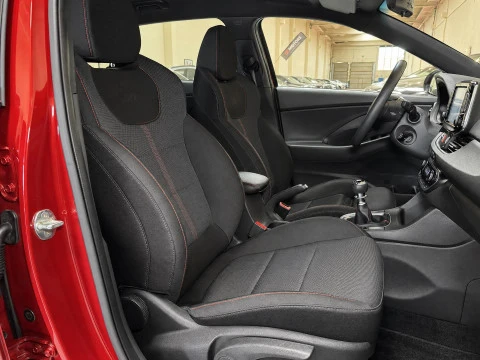 Hyundai i30 1.0 TGDI N Line 30 Aniversario