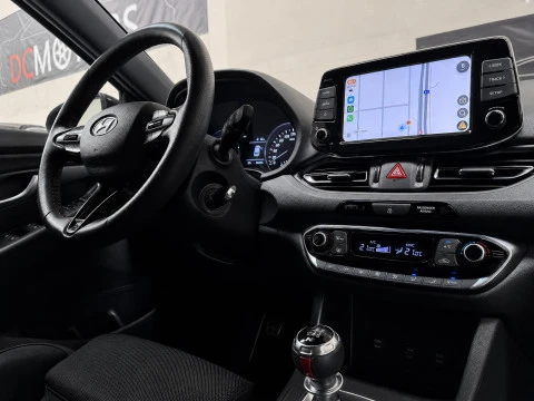 Hyundai i30 1.0 TGDI N Line 30 Aniversario