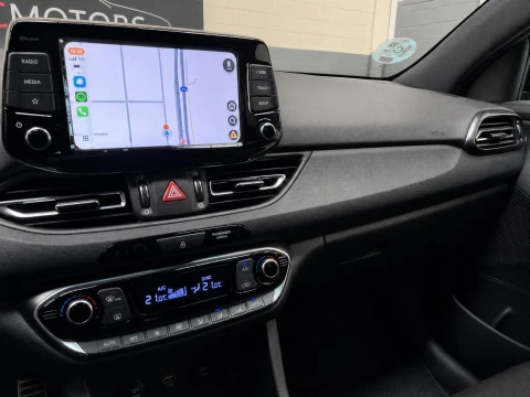 Hyundai i30 1.0 TGDI N Line 30 Aniversario