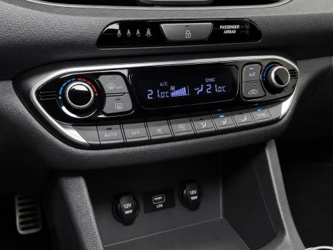 Hyundai i30 1.0 TGDI N Line 30 Aniversario