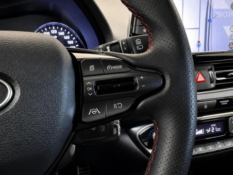 Hyundai i30 1.0 TGDI N Line 30 Aniversario