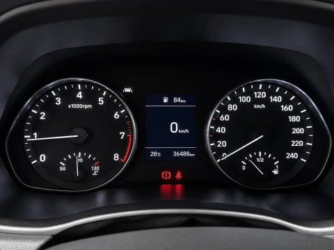 Hyundai i30 1.0 TGDI N Line 30 Aniversario