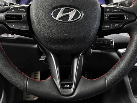 Hyundai i30 1.0 TGDI N Line 30 Aniversario