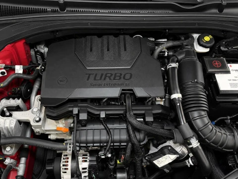 Hyundai i30 1.0 TGDI N Line 30 Aniversario