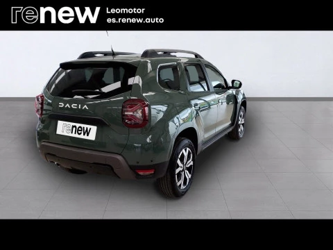Dacia Duster  1.3 TCe Journey Go 4x2 96kW