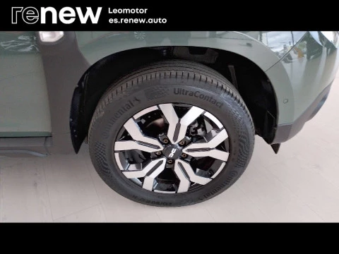 Dacia Duster  1.3 TCe Journey Go 4x2 96kW