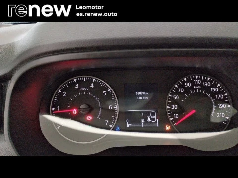 Dacia Duster  1.3 TCe Journey Go 4x2 96kW