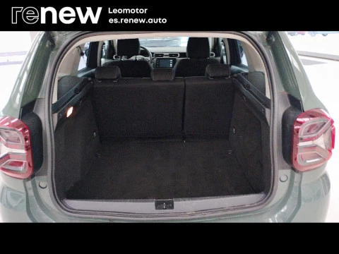 Dacia Duster  1.3 TCe Journey Go 4x2 96kW