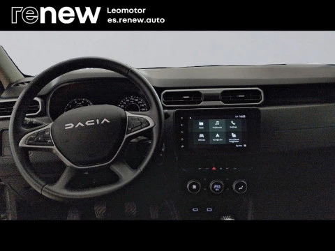 Dacia Duster  1.3 TCe Journey Go 4x2 96kW