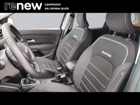 Dacia Duster  1.3 TCe Journey Go 4x2 96kW