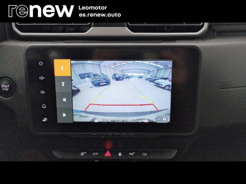 Dacia Duster  1.3 TCe Journey Go 4x2 96kW