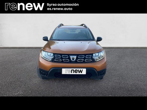 Dacia Duster Essent. Blue dCi 85kW (115CV) 4X2