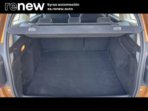 Dacia Duster Essent. Blue dCi 85kW (115CV) 4X2
