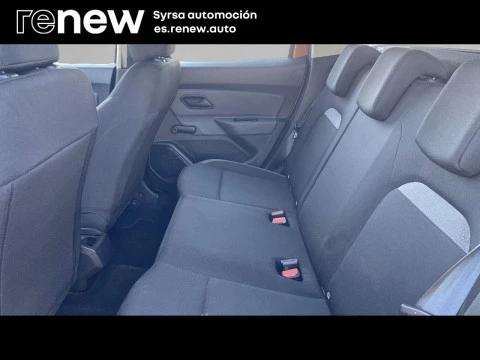 Dacia Duster Essent. Blue dCi 85kW (115CV) 4X2