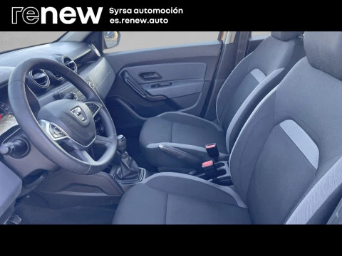 Dacia Duster Essent. Blue dCi 85kW (115CV) 4X2