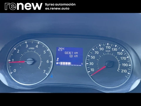 Dacia Duster Essent. Blue dCi 85kW (115CV) 4X2