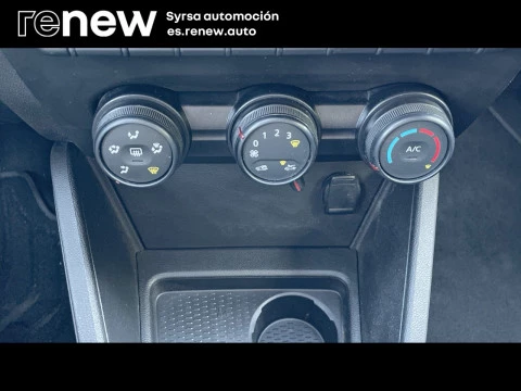 Dacia Duster Essent. Blue dCi 85kW (115CV) 4X2