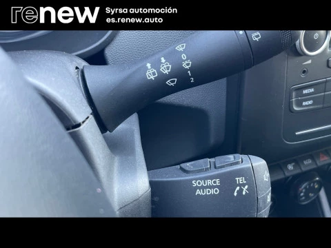 Dacia Duster Essent. Blue dCi 85kW (115CV) 4X2