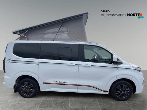 PANAMA PEAK PEAK 10+