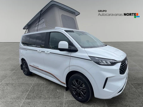 PANAMA PEAK PEAK 10+