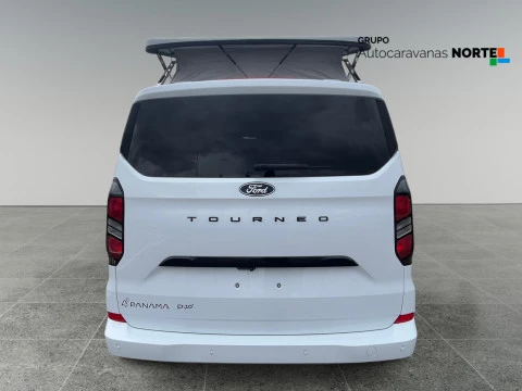 PANAMA PEAK PEAK 10+