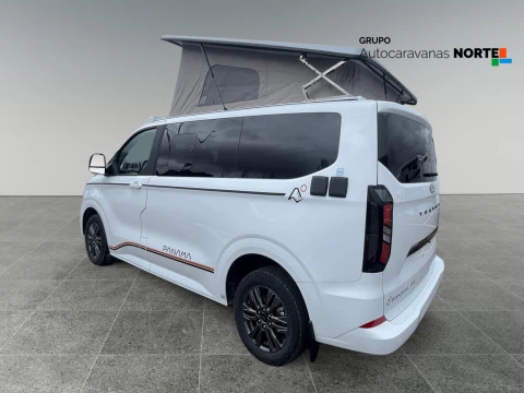 PANAMA PEAK PEAK 10+